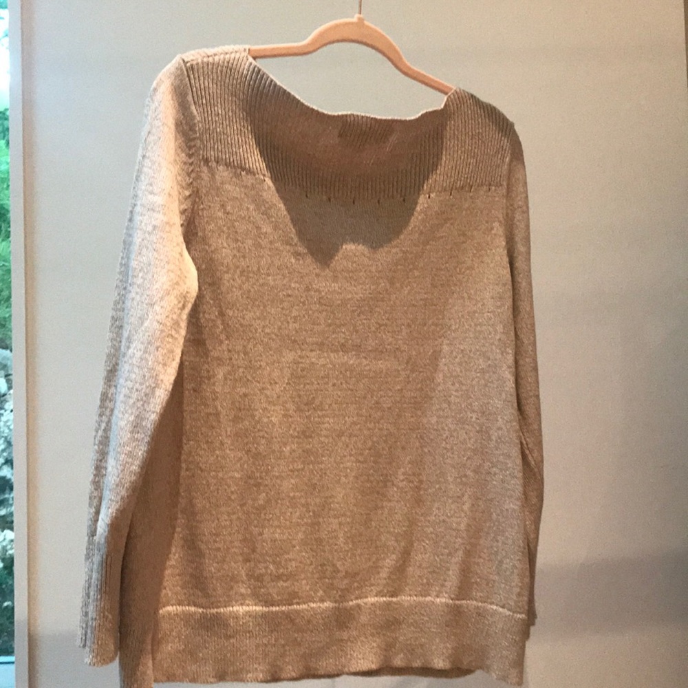 Loft sweater - Picture 2 of 2